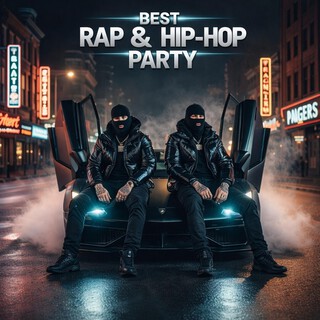 City Lights Bass Drop