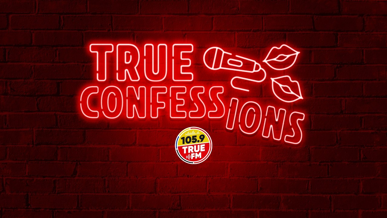 True Confessions Livestream| May 18, 2026 cover art