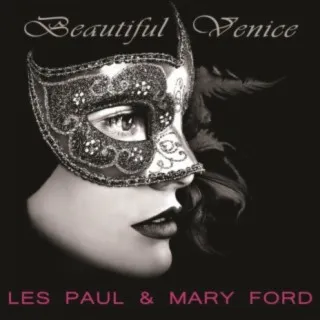Beautiful Venice cover art