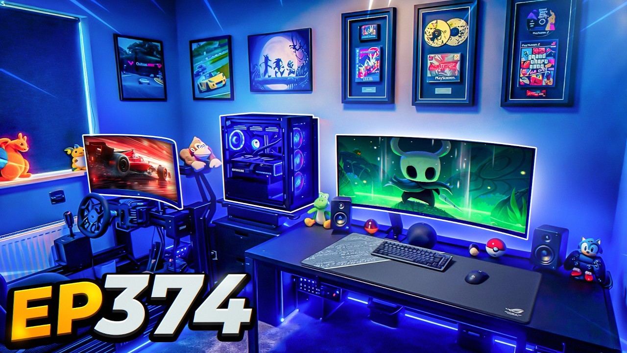 Setup Wars - Episode 374 cover art