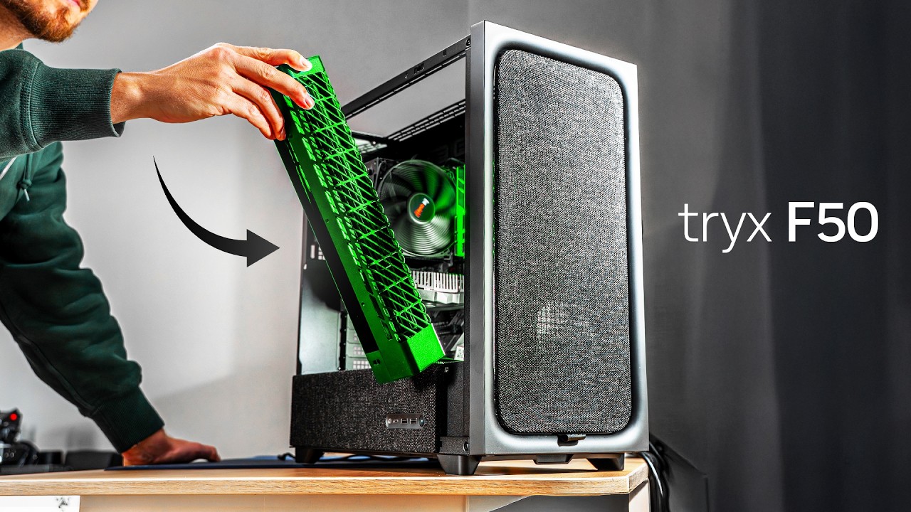 This MIGHT be the Future of PC Cooling cover art