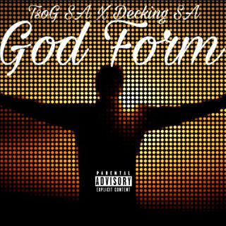 God Form ft. Decking SA cover art