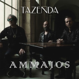 Ammajos cover art