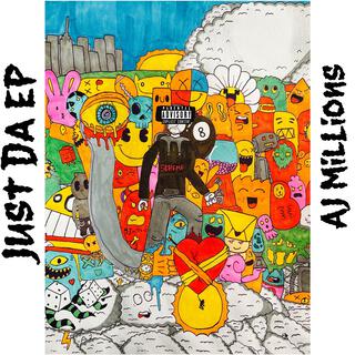 Just Da Ep