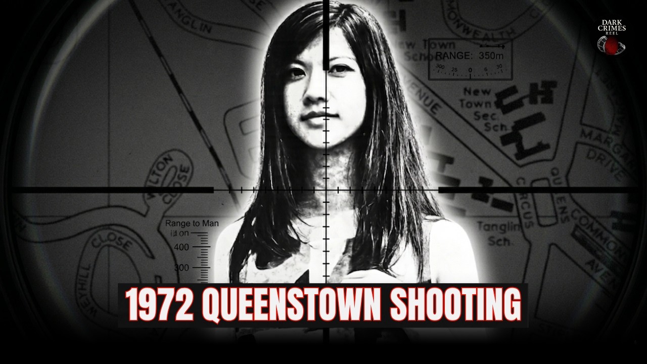 Singapore’s Unsolved Queenstown Shooting | 1972
