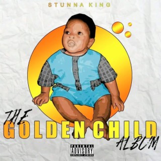 The Golden Child