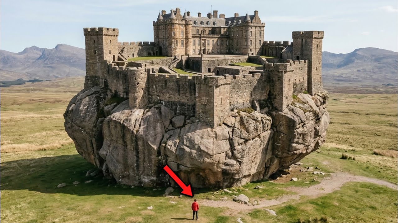 Top 3 Mysterious Structures No One Can Explain cover art