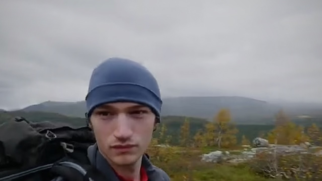 Outdoor YouTubers Who Didn't Return Home cover art