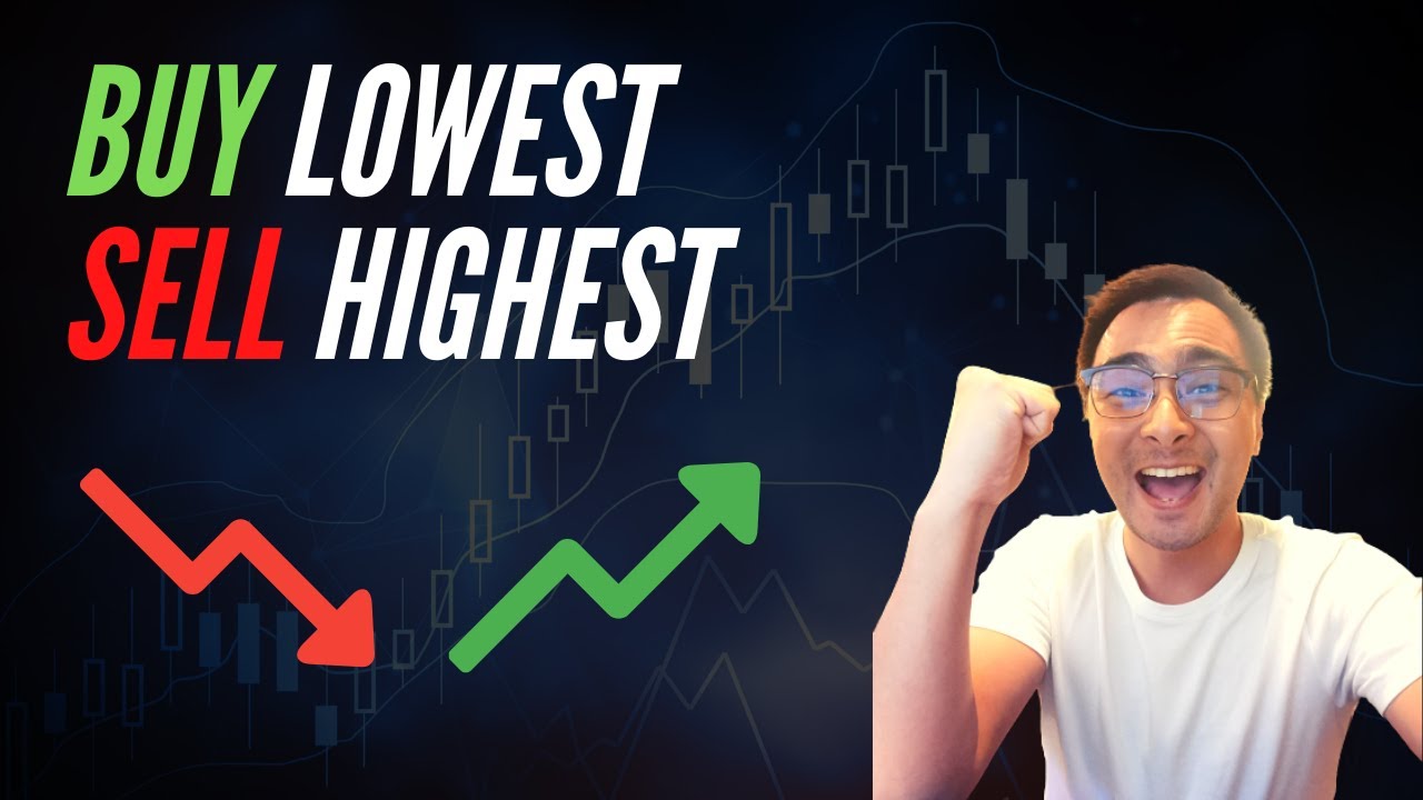 How To Maximize Your Profits Gamit Ang Trendline cover art