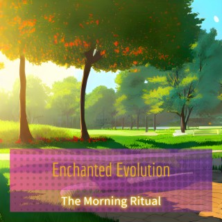 The Morning Ritual