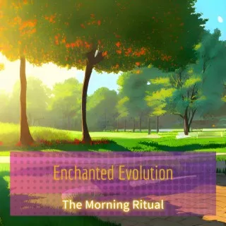 The Morning Ritual cover art