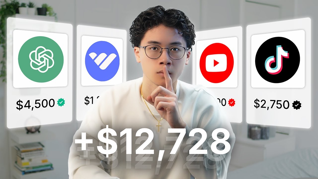 4 Side Hustles No One Is Talking About For 2026