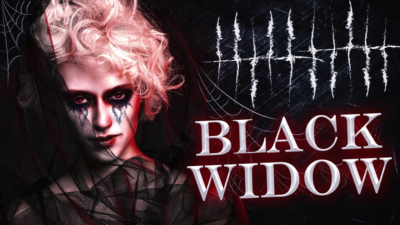Most Evil Black Widow Wife Who Killed Her Husbands cover art