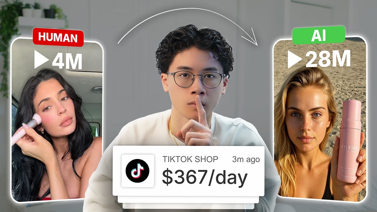 This AI Video Method Is Taking Over TikTok in 2026 cover art