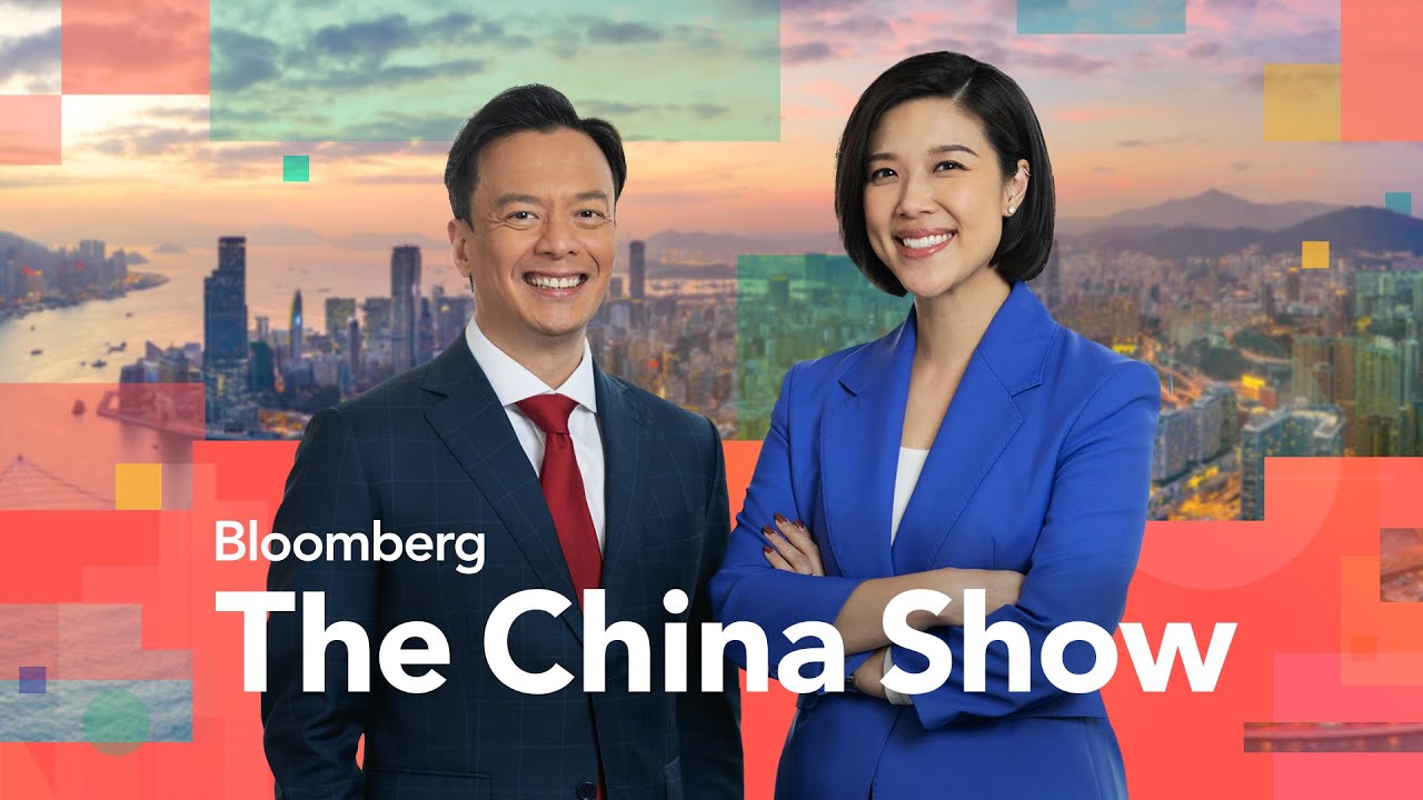 Xi Prepares To Host Putin After Summit With Trump | The China Show 5/19/2026 cover art
