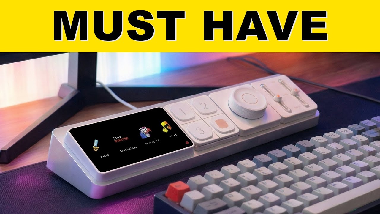 18 Cool Gadgets You’ll Want in 2026 cover art
