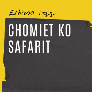 Chomiet Ko Safarit cover art