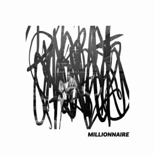 MILLIONNAIRE ft. Norhvn cover art
