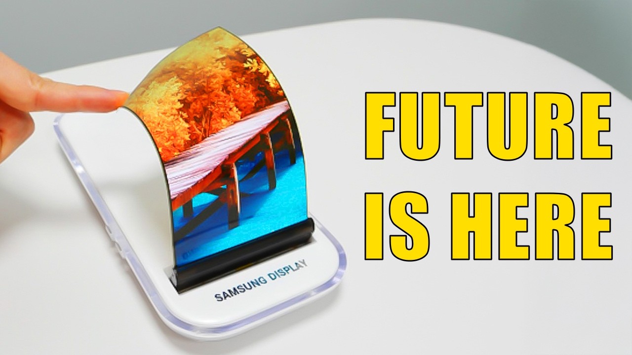 Coolest New Technologies You Need To See cover art