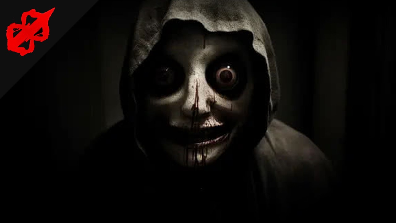 Scary Stories For A Bitter, Sleepless, And Frigid Night cover art