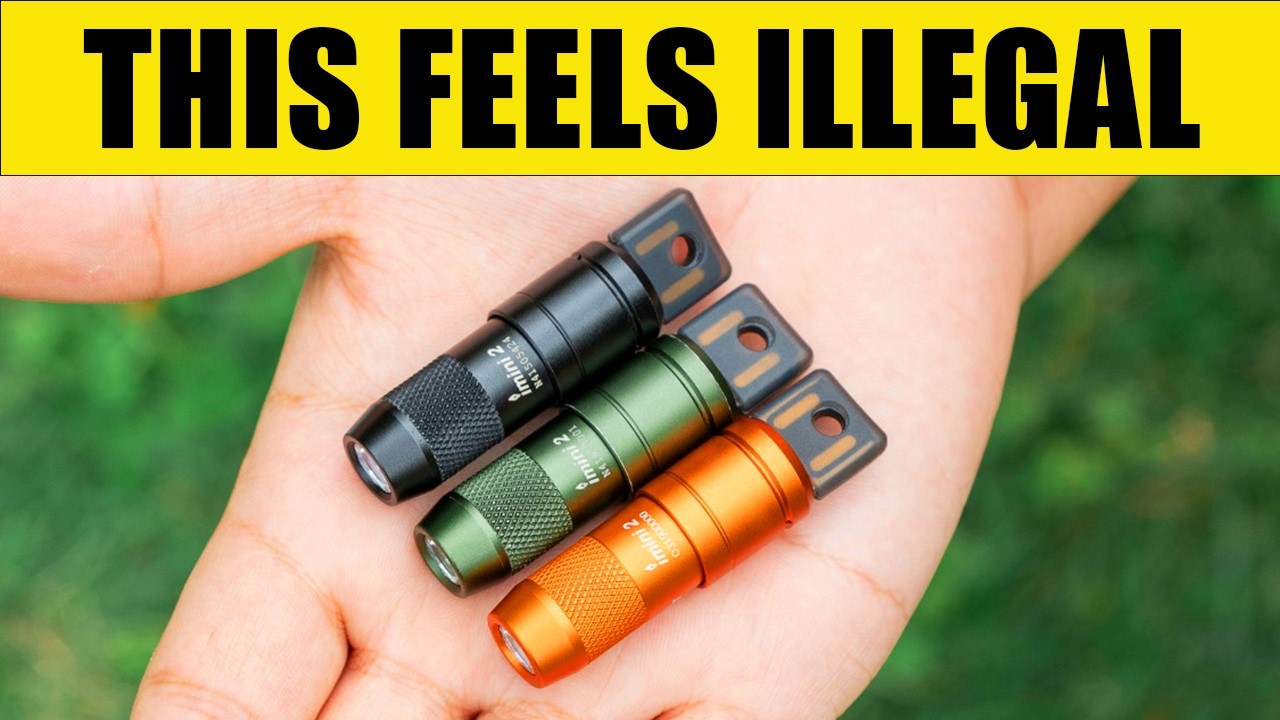 20 Gadgets You Can Actually Buy cover art