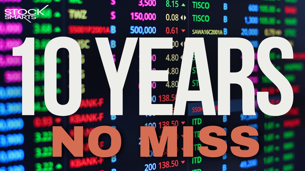 PSE Stocks That Have Never Missed a Dividend
