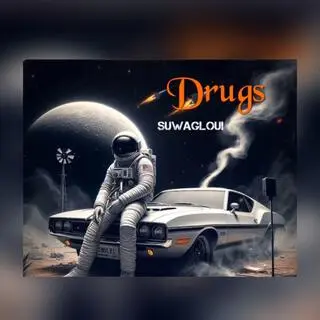 Take Drugs cover art