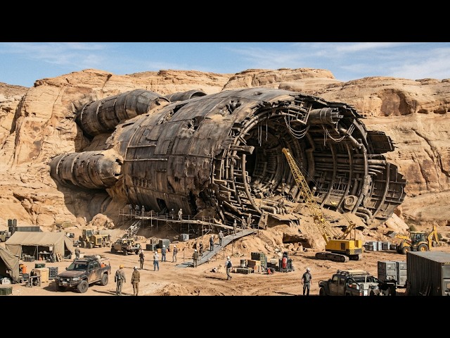 3 Ancient Discoveries That Change The Human Timeline cover art