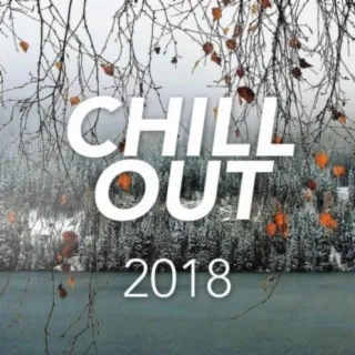 Chill Out cover art
