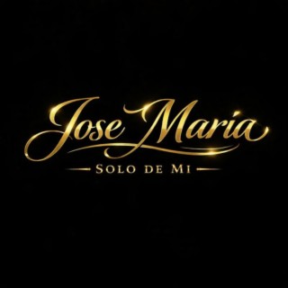 Solo De Mi
