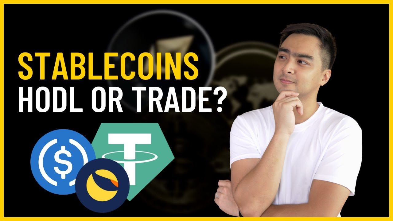 What Are Stable Coins and Are They Good Investments? cover art