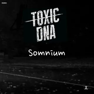 Somnium (Original Mix) cover art