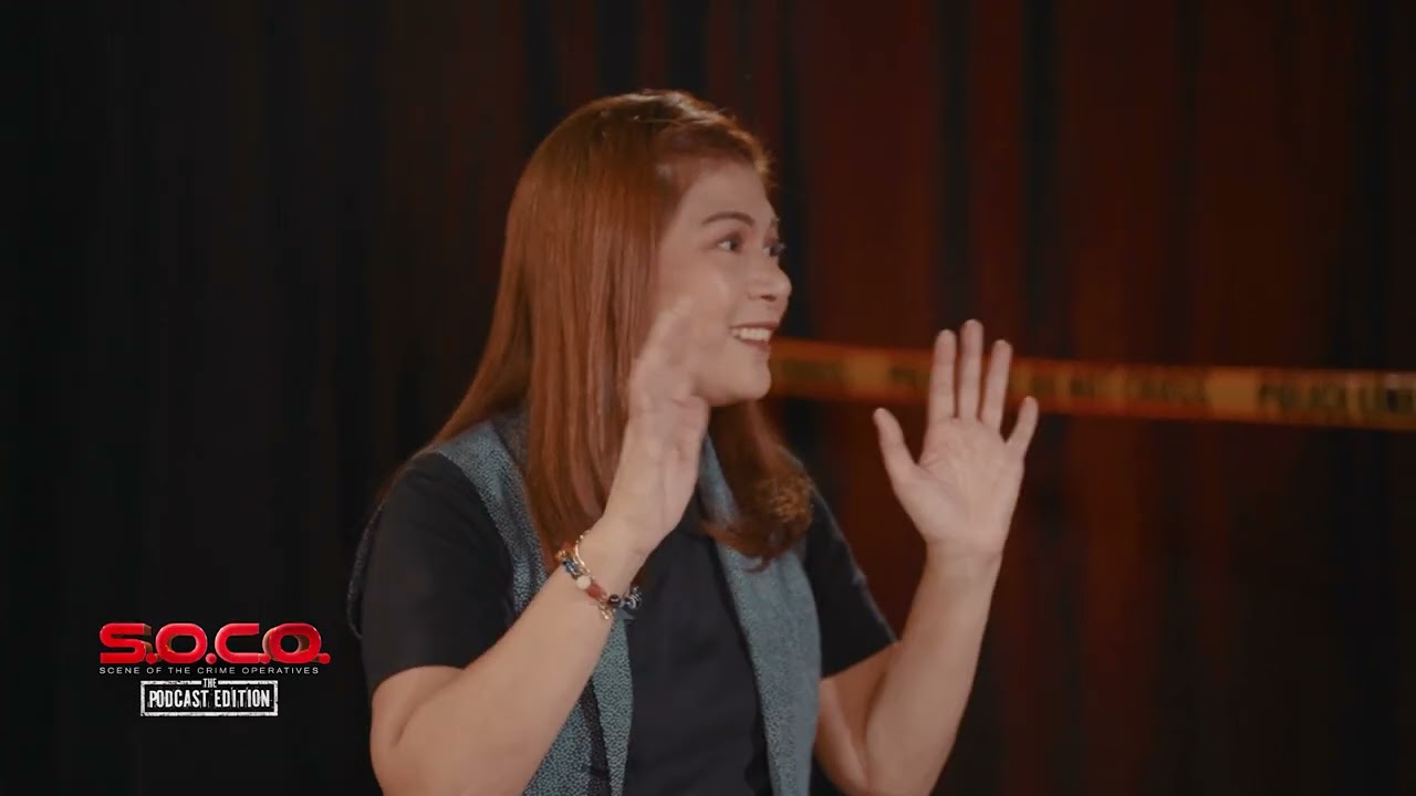 SOCO: The Podcast Edition with Gus Abelgas | Episode 10 | ABS-CBN News cover art