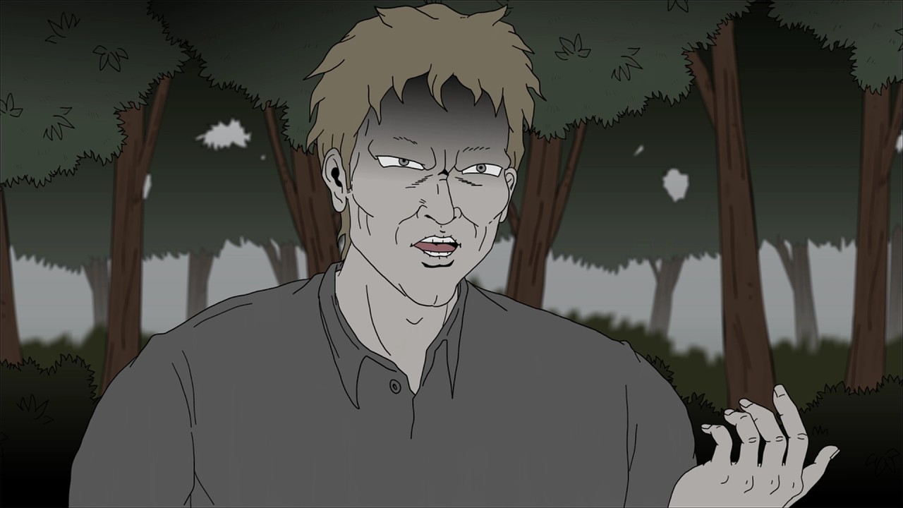 3 Disturbing TRUE Horror Stories Animated