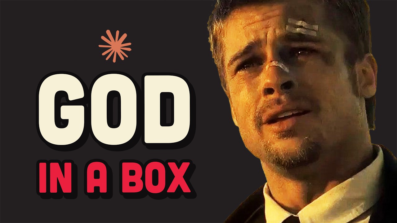 Claude Mythos is too dangerous for public consumption... cover art