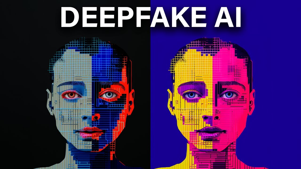 8 Ways People Are Using Deepfakes to Their Advantage cover art