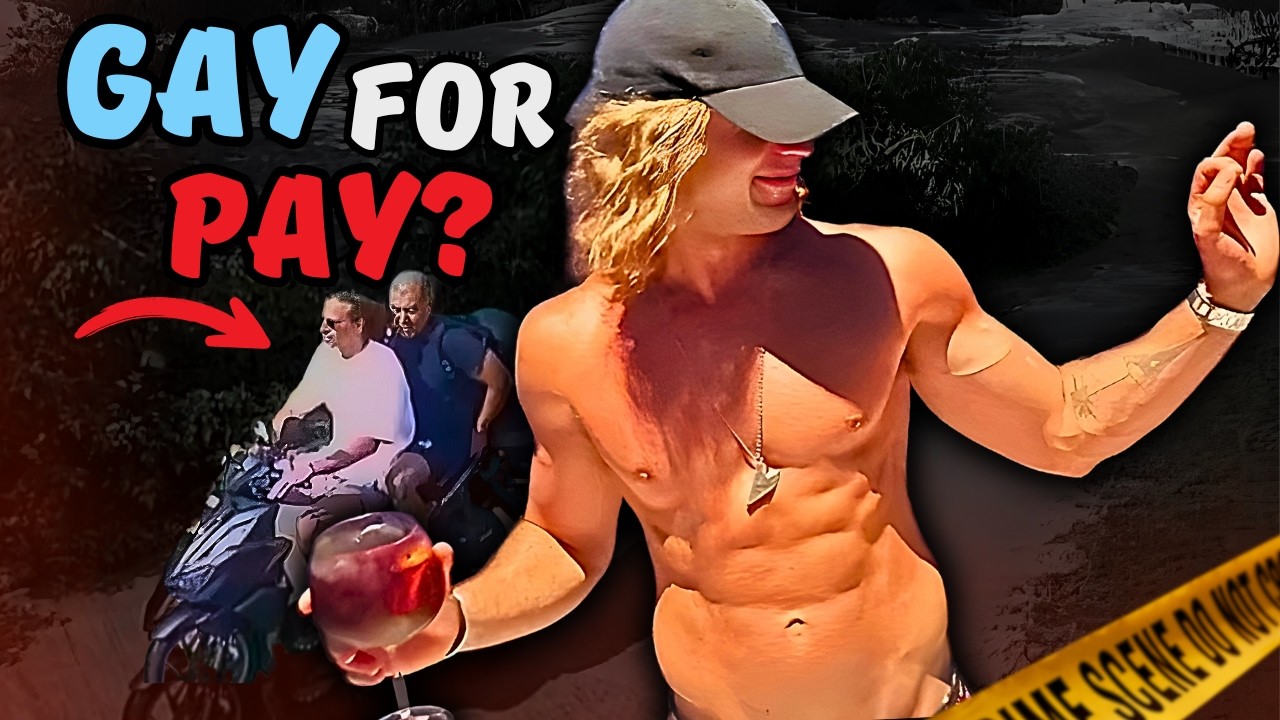 Chef chops up SUGAR DADDY. Thai Crime. True Crime Documentary. cover art