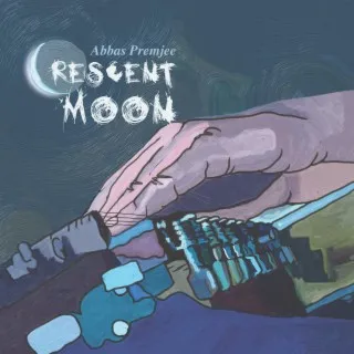 Be cover art