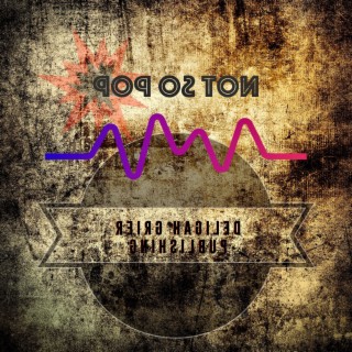 Popsicle cover art