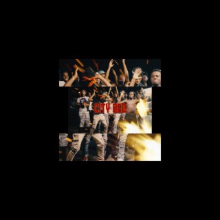 City Red ft. 4700 lucci & Teflon webbie cover art