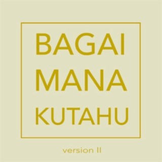 Bagaimana Kutahu (Version 2) cover art