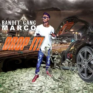 Drop It! cover art