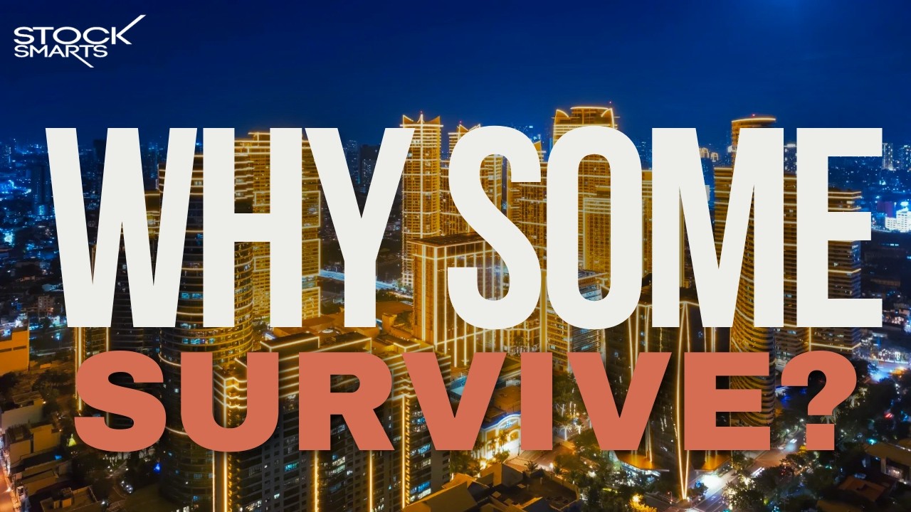 Why Some Metro Manila Condos Hold Their Value While Others Are Collapsing cover art