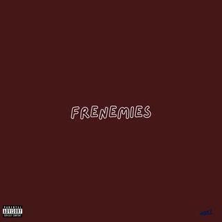 Frenemies cover art