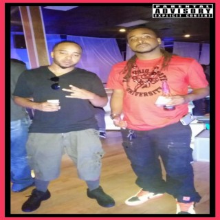 The Bubble pt. 2 ft. ReignMan cover art