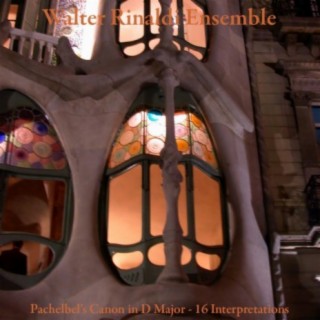 Pachelbel's Canon in D Major - 16 Interpretations