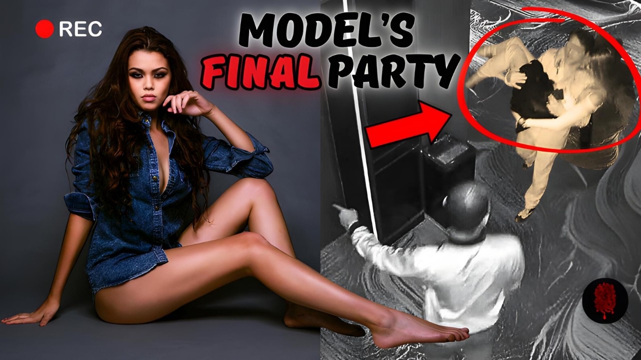 Dutch Model’s Deadly Fall… a Sinister Setup? Ivana Smit | True Crime Documentary
