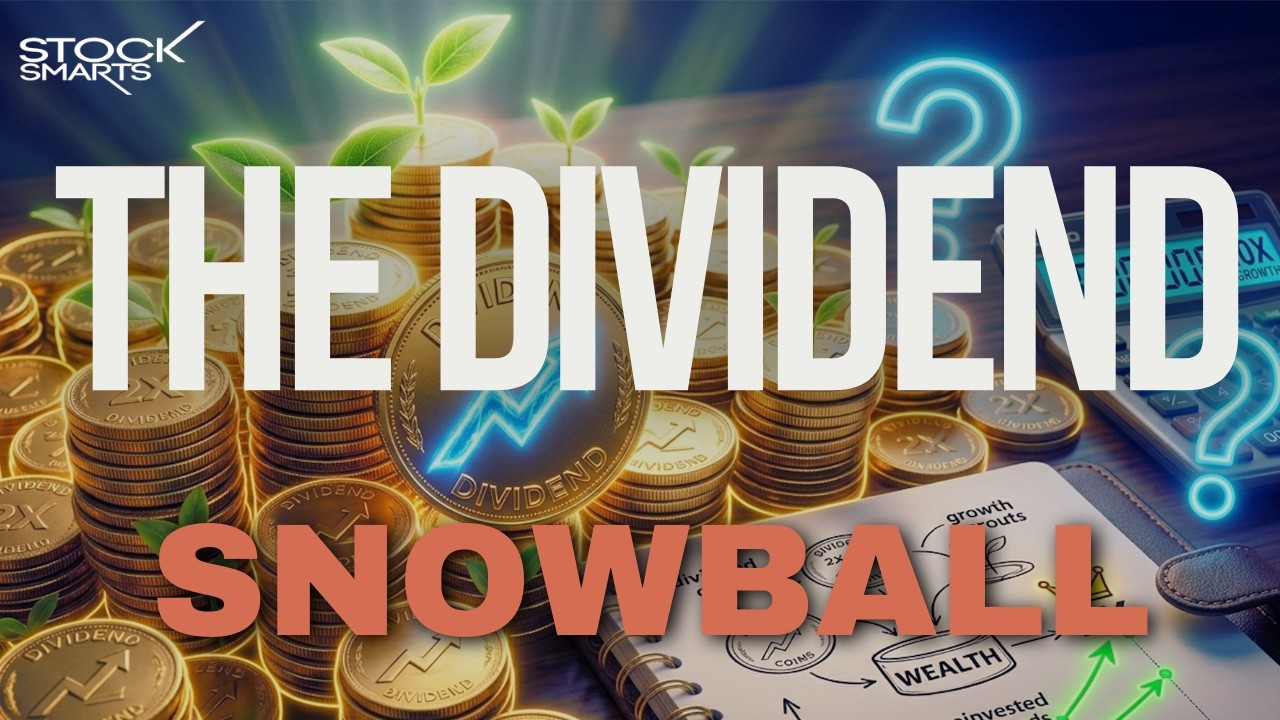 Double Your Money With Dividend Stocks cover art