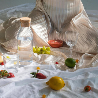 Apricot Confession Horizon