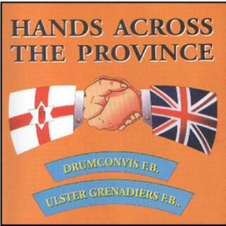 Hands Across The Province